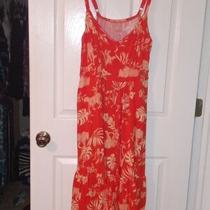 Torrid size 1 dress